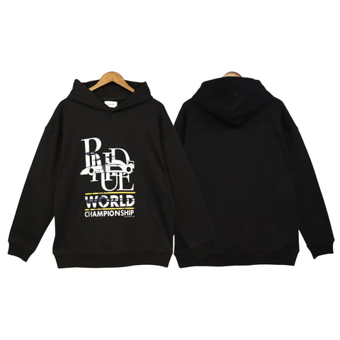 Rhude Hoodie