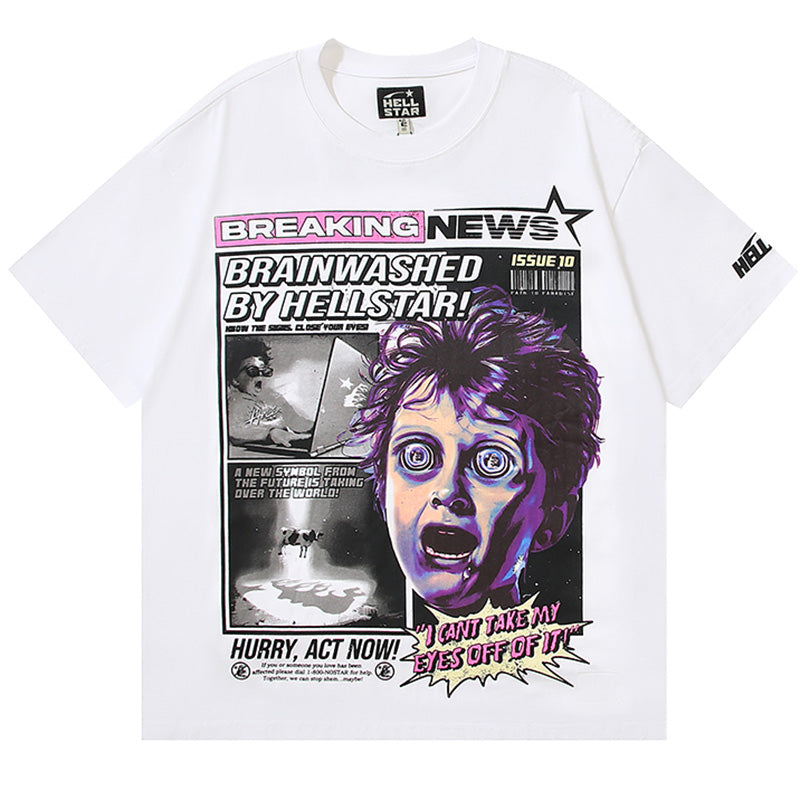 Hellstar T-Shirt
