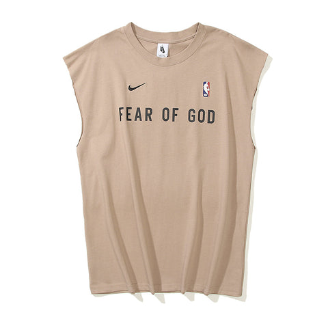 Fear Of God Tank Top