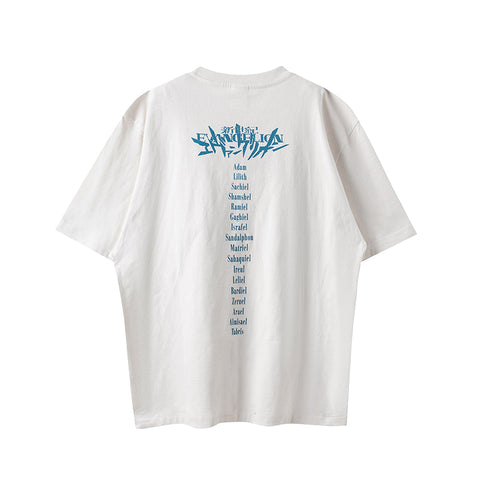 Saint Michael T-Shirt