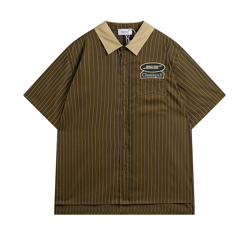 RHUDE Shirt