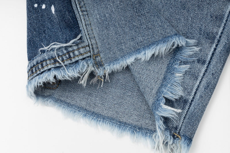GALLERY DEPT Denim Shorts