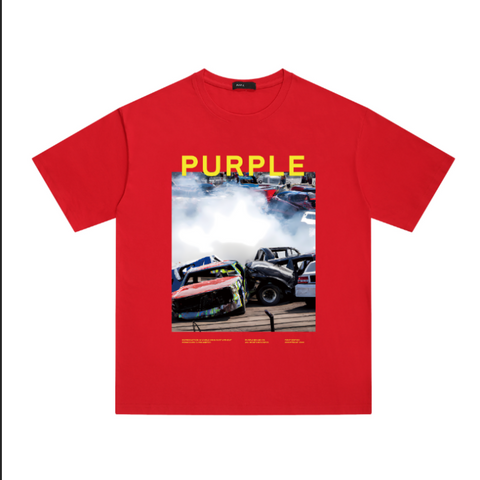 Purple Brand T-Shirt