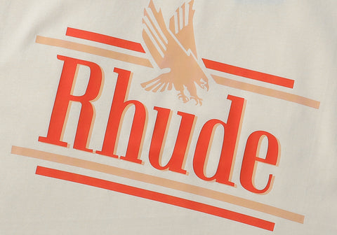 RHUDE T Shirt