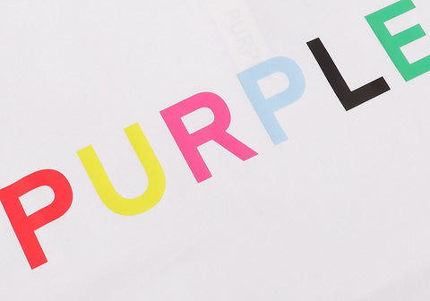 Purple Brand T-Shirt