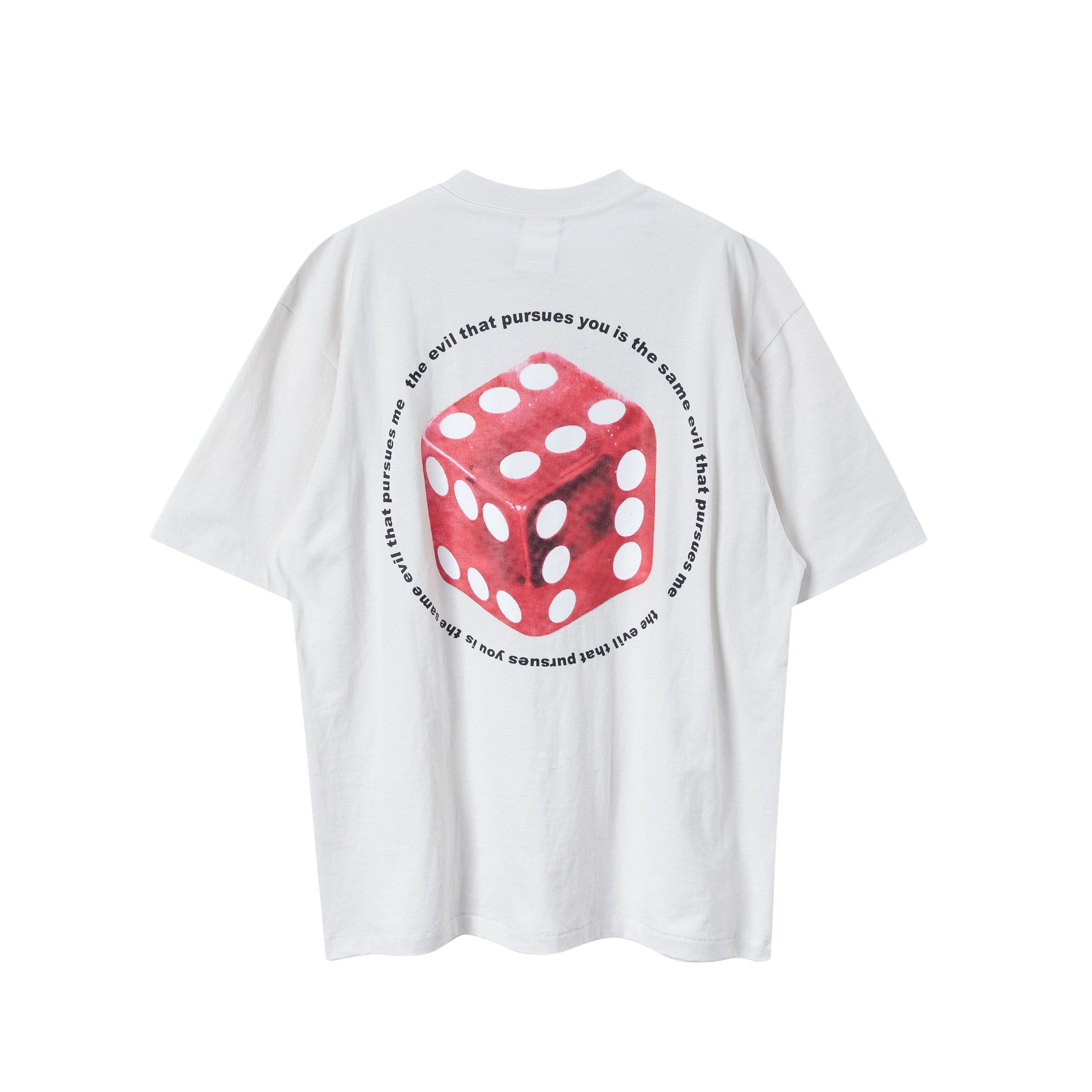 Saint Michael T-Shirt