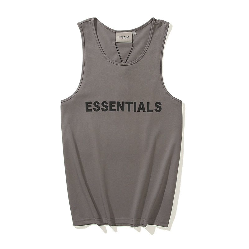 Fear Of God Tank Top