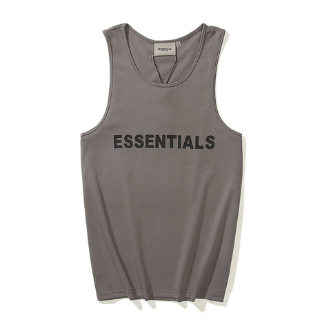 Fear Of God Tank Top