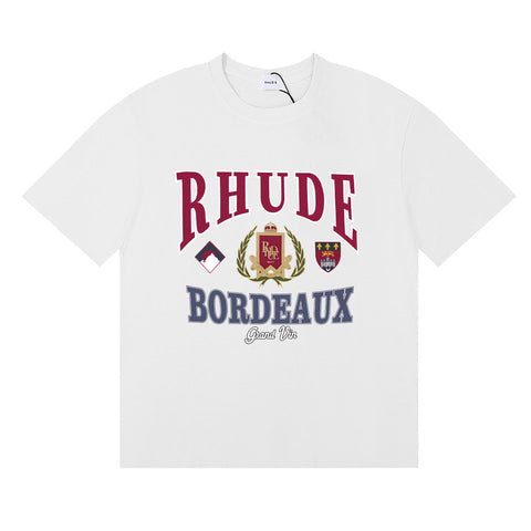 RHUDE T Shirt