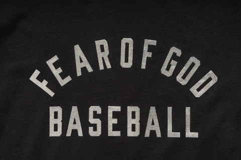 Fear Of God T-Shirt