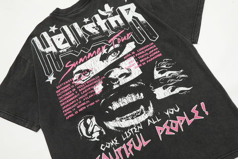 Hellstar T-Shirts