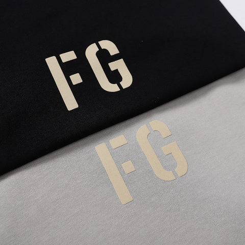 Fear Of God T-shirt