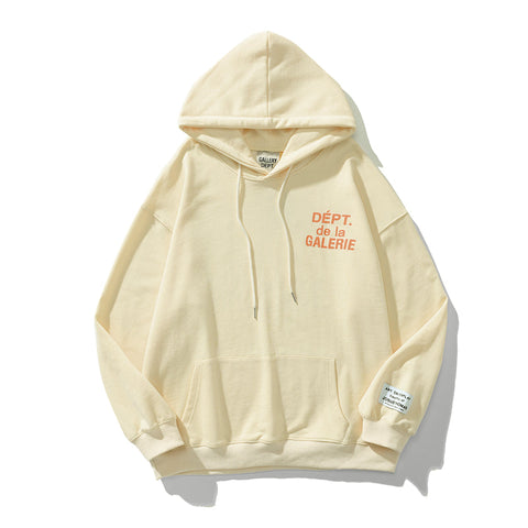 GALLERY DEPT Hoodie