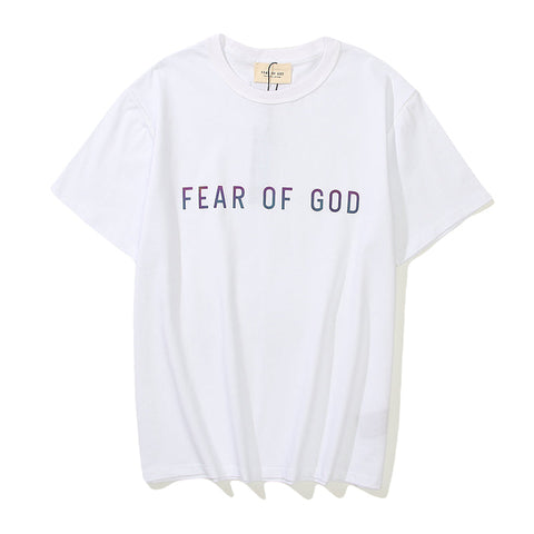 Fear Of God T-shirt