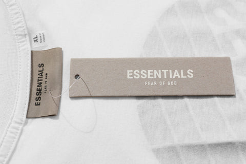 FEAR OF GOD T-shirt
