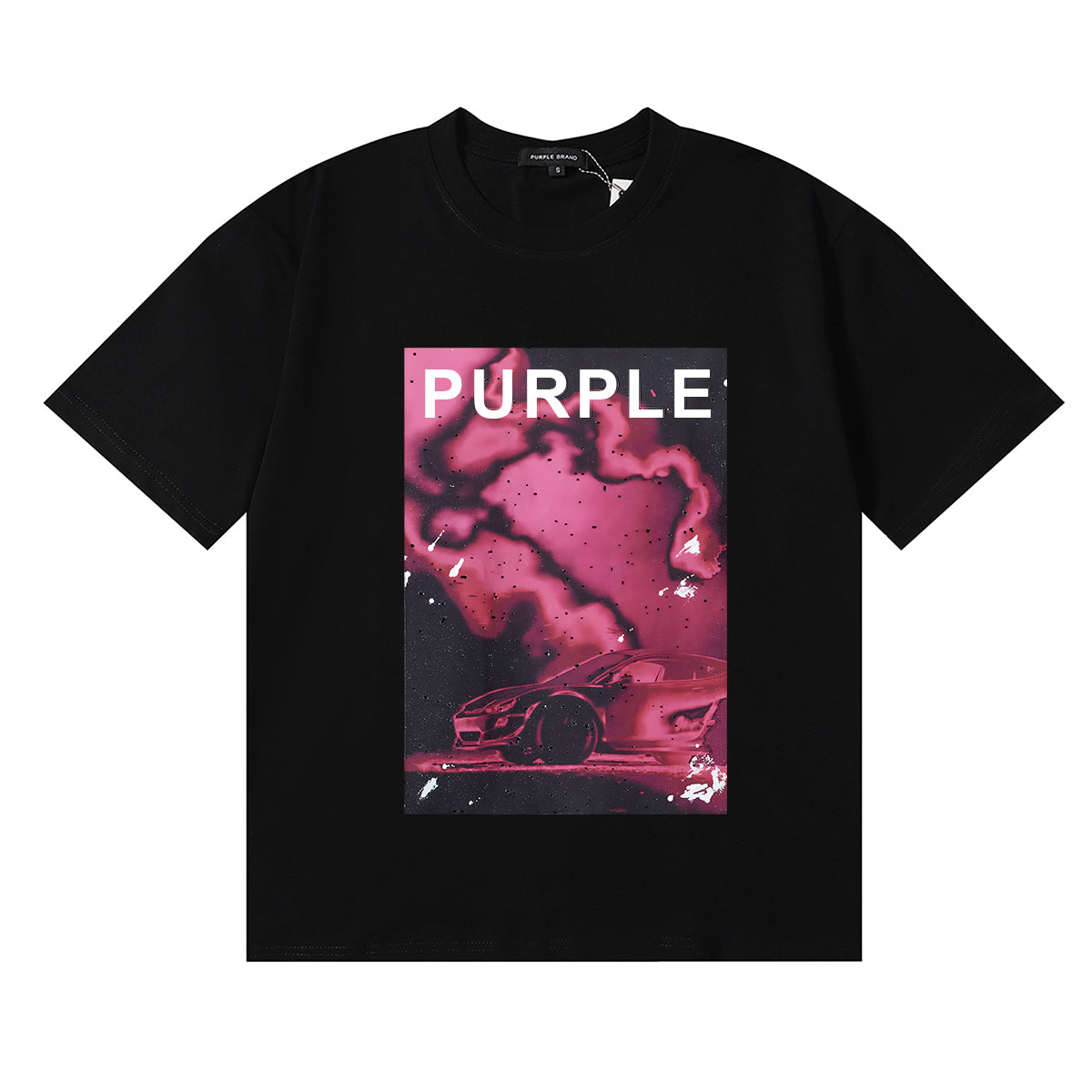 Purple Brand T-Shirt