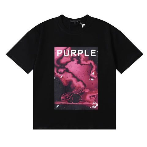 Purple Brand T-Shirt