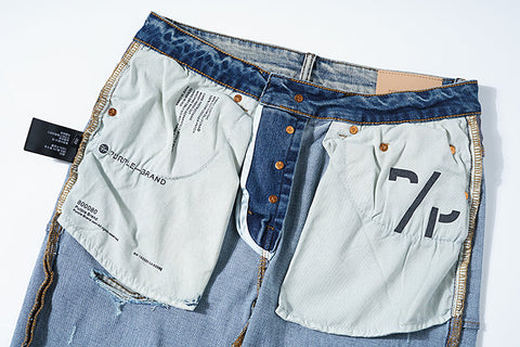 Purple Brand Jeans