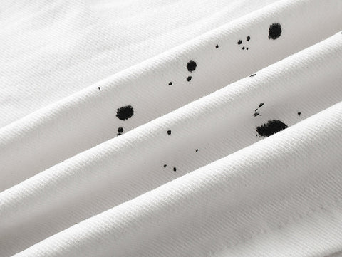 Purple Brand Denim Shorts