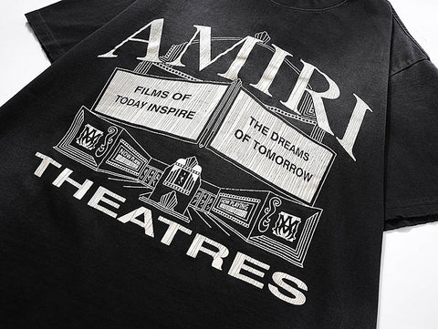 AMIRI T-Shirts