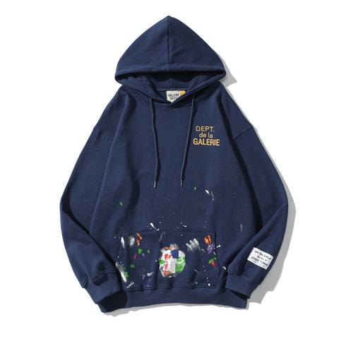 GALLERY DEPT Hoodie