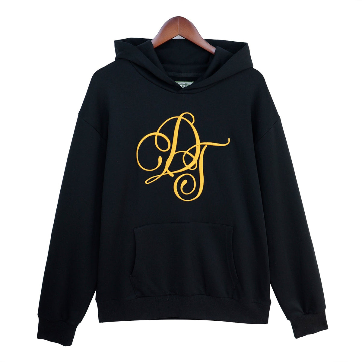 Denim Tear Hoodie