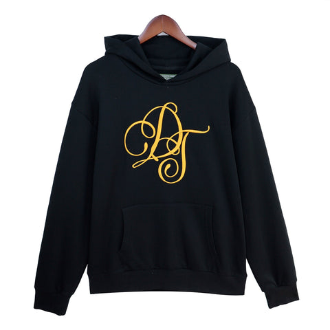 Denim Tear Hoodie