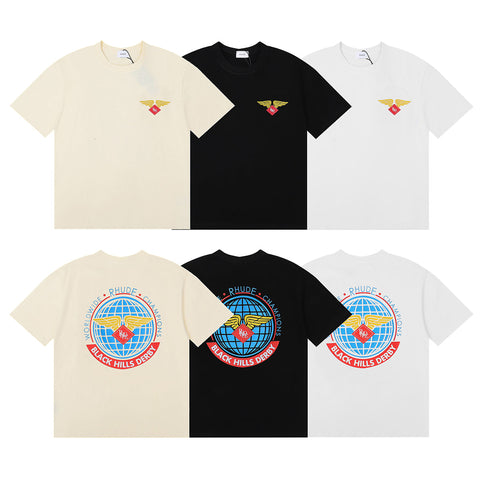 RHUDE T Shirt