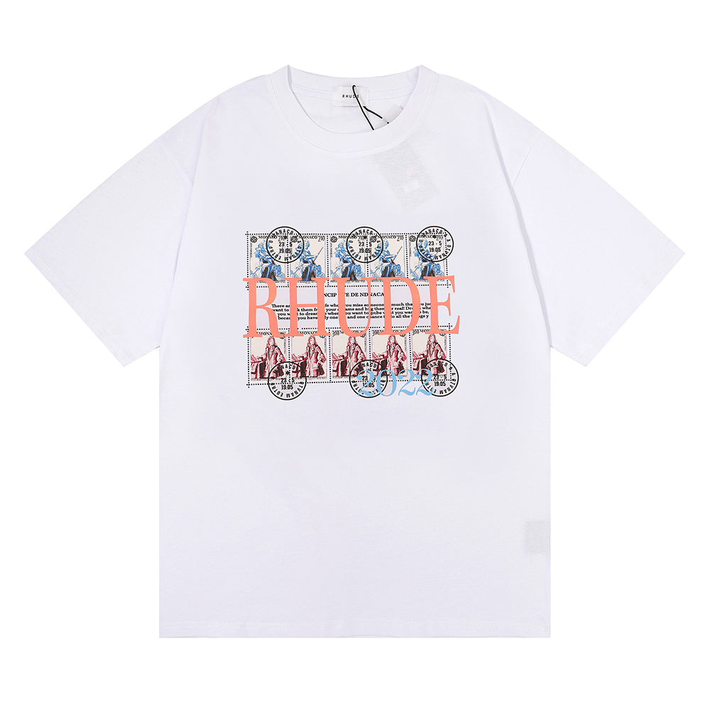 Rhude T-Shirt