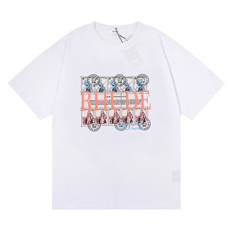 Rhude T-Shirt