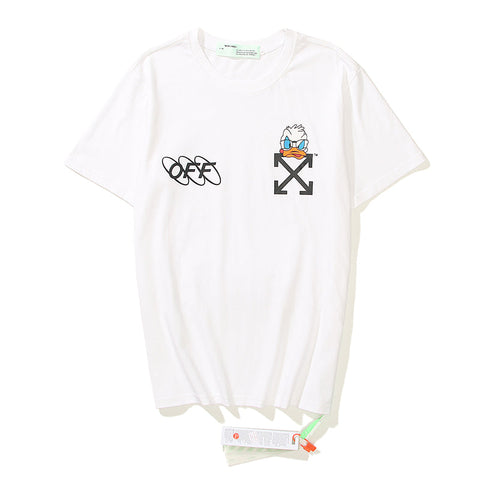 Off White T Shirt