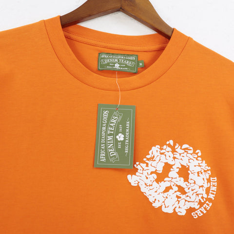 DENIM TEARS T-Shirt