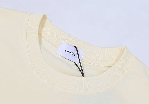 RHUDE T Shirt