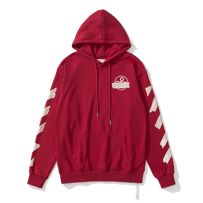 Off White Hoodie