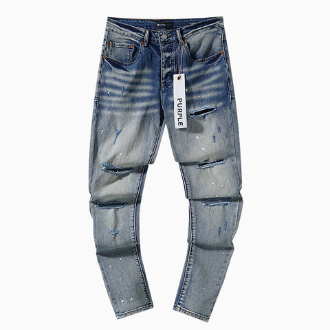 Purple Brand Jeans