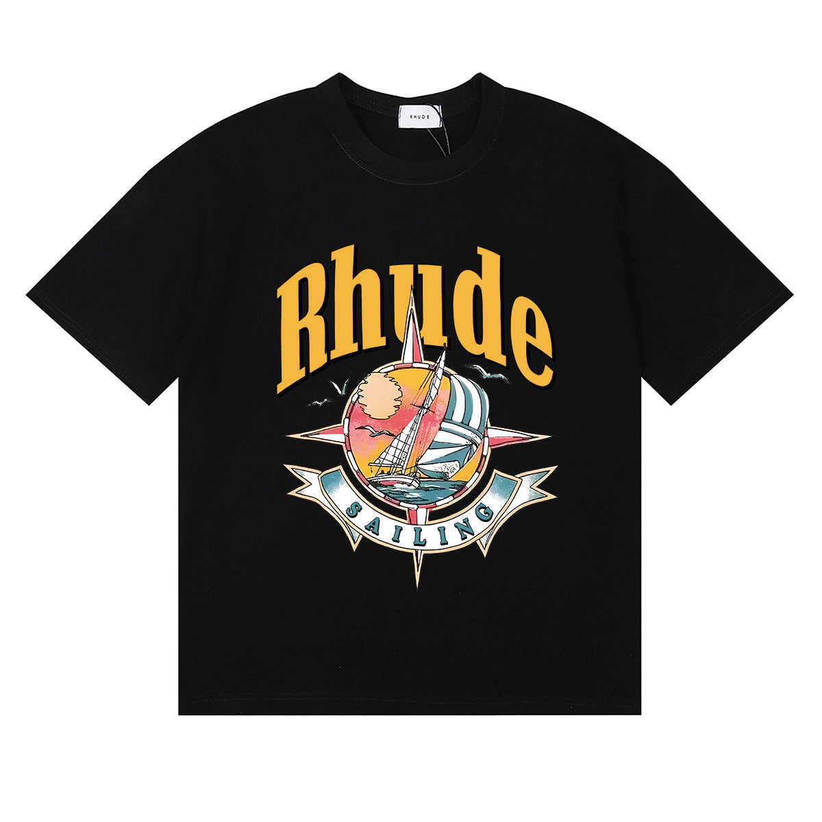 Rhude T-Shirts