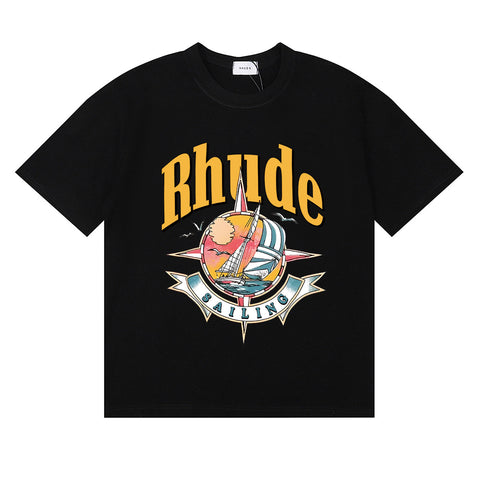 Rhude T-Shirts