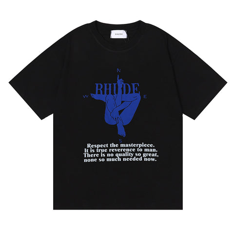 Rhude T-Shirt