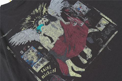 Saint Michael T-Shirt