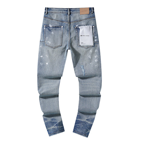 Purple Brand Jeans