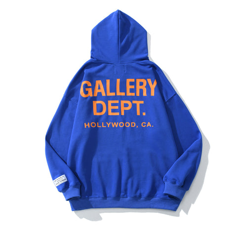 GALLERY DEPT Hoodie