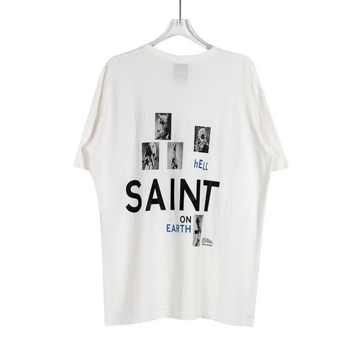 Saint Michael T-shirt