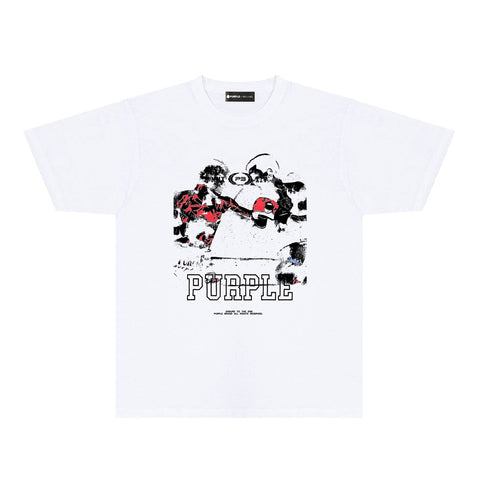 Purple Brand T-Shirt