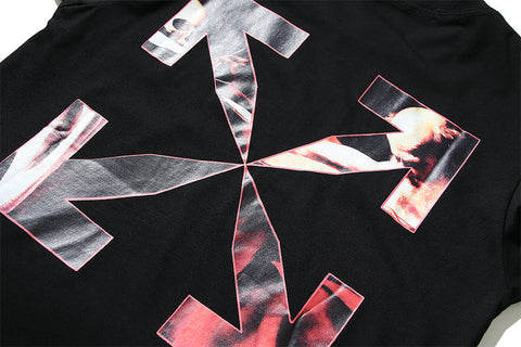 Off White T-Shirt
