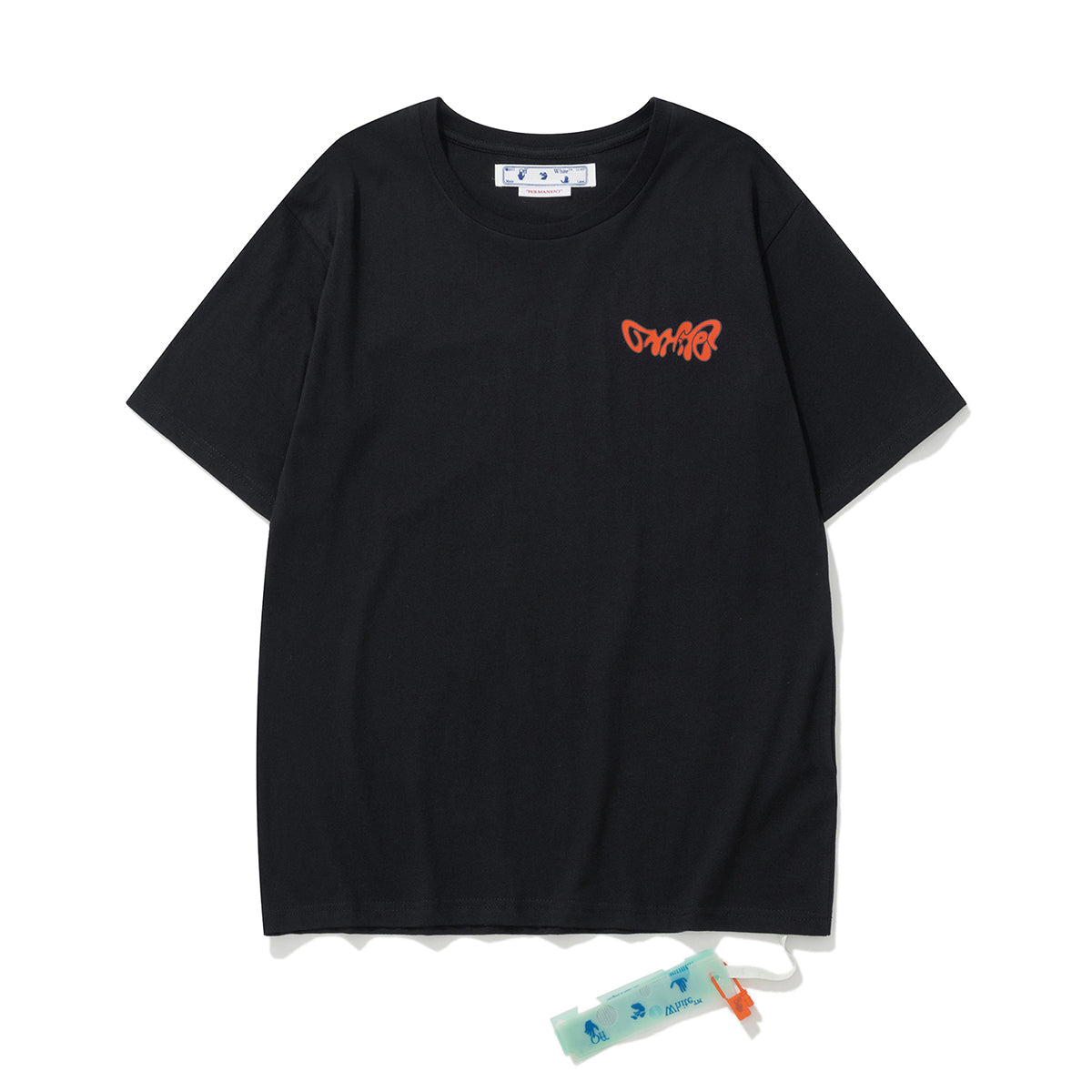 Off White T-Shirt