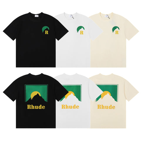 RHUDE T Shirt