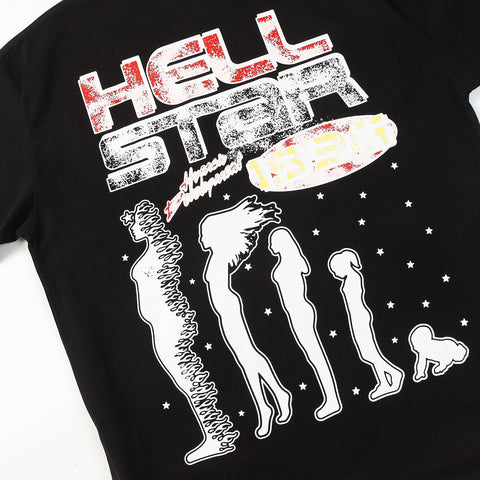 Hellstar T-Shirts