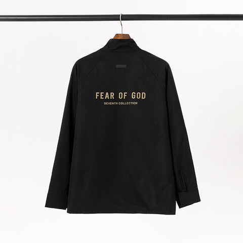 Fear Of God Jacket