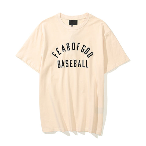 Fear Of God T-shirt
