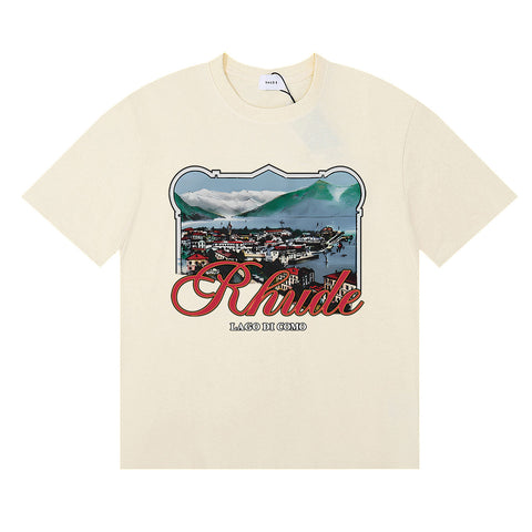 Rhude T-Shirts